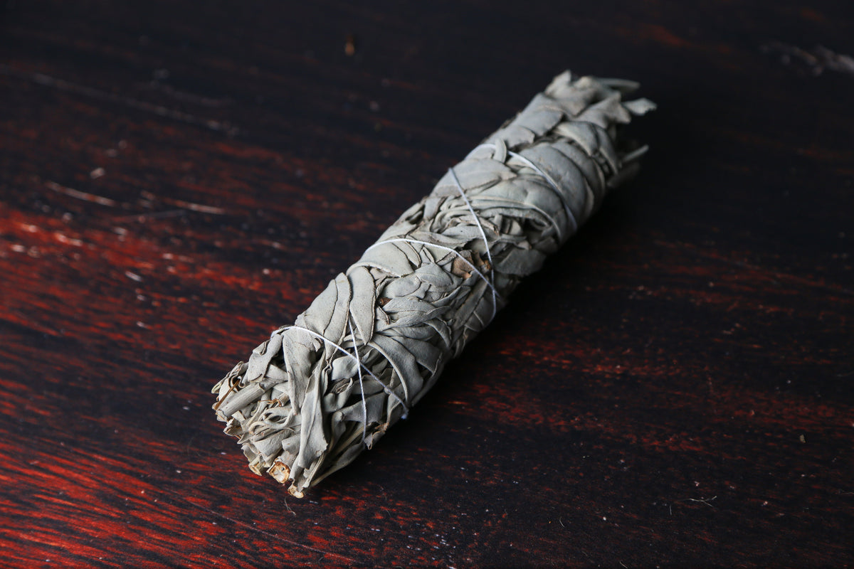 Ready For Redemption