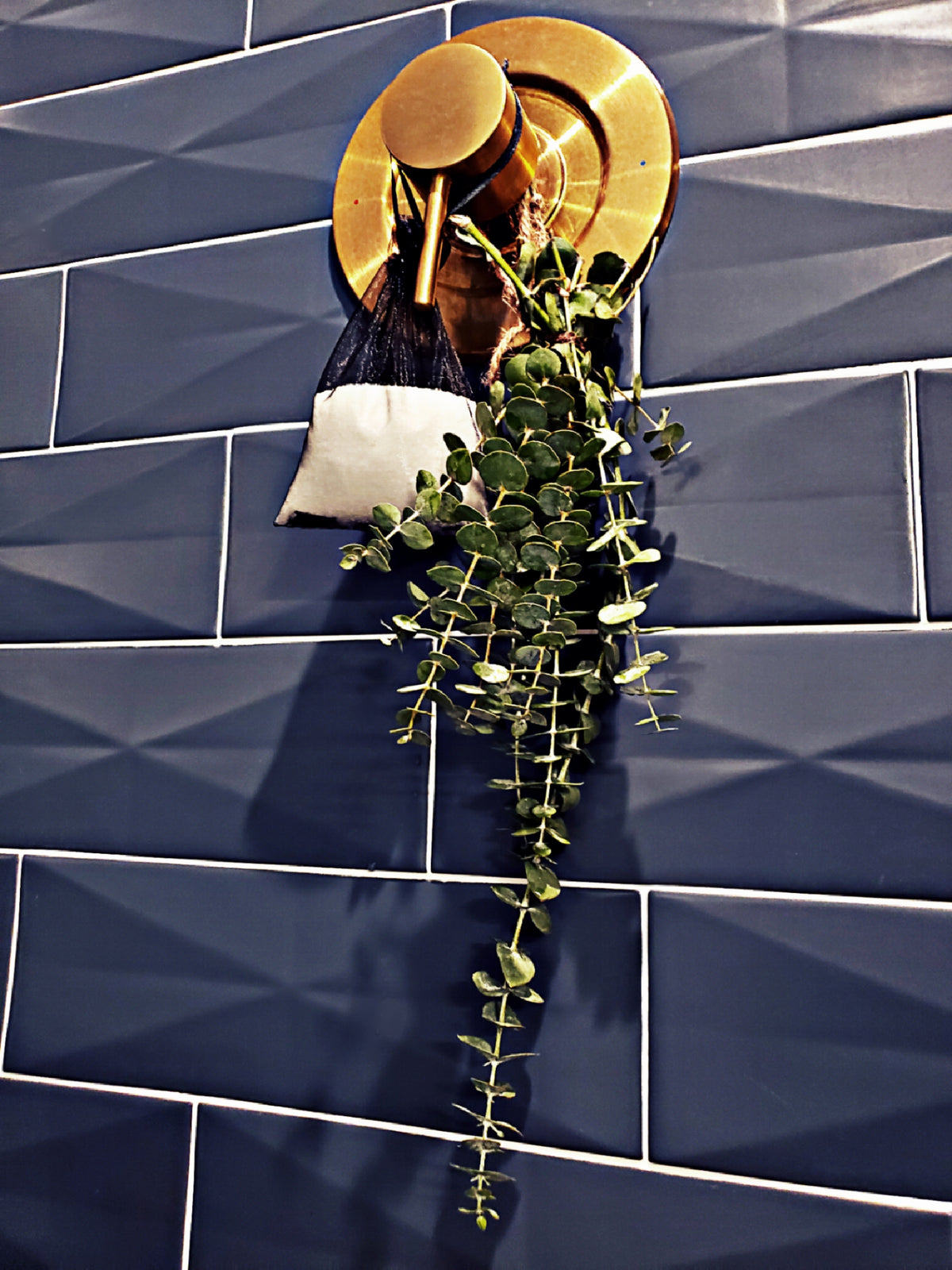 Eucalyptus Shower &amp; Bath Soak