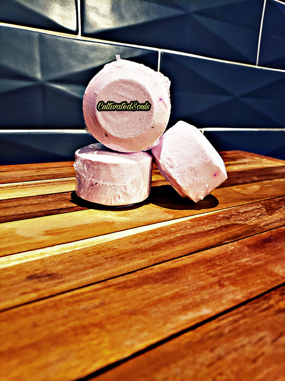 Headache Relief: Lavender, Eucalyptus, &amp; Rosemary.