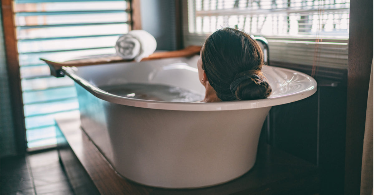 Immerse Luxury Bath Salts